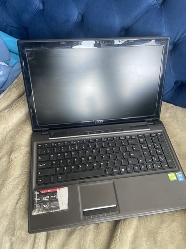 Msi cx61 2pf - cx61, windows