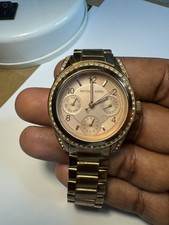 Michael Kors MK5613 Blair Rose