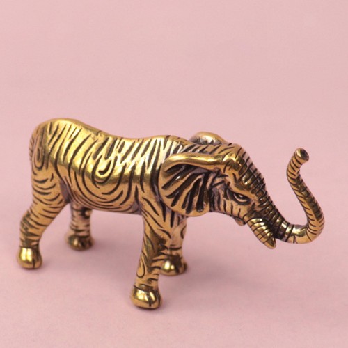 Elephant statue antique - elephant,