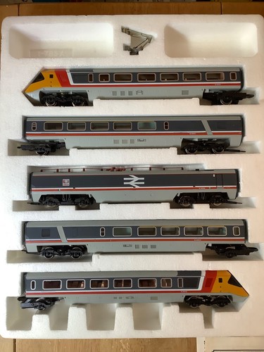 Hornby r794 class 370 - oo,