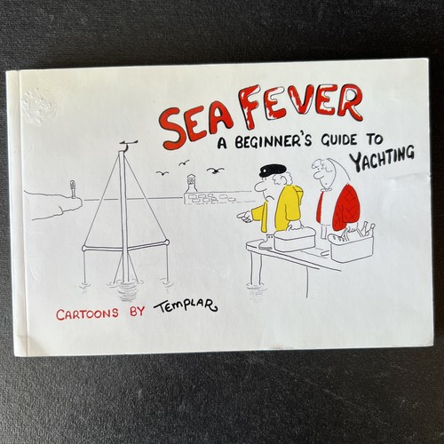 Sea fever beginner s - fever-, a