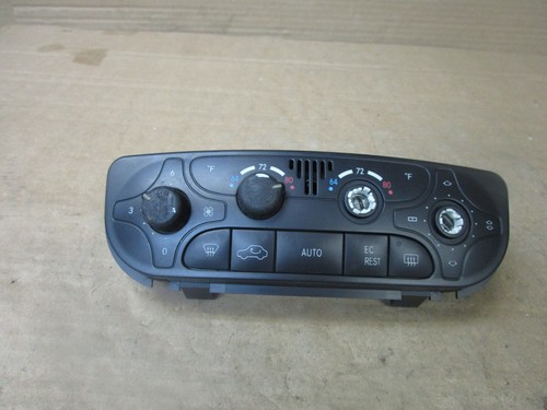 05 mercedes c240 - 04,
