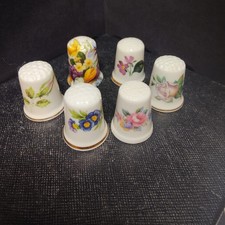 #335. Vintage Set of Fine Bone