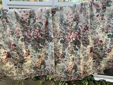 Pair Vintage Mostyns Lined