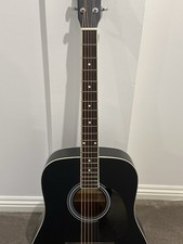Eastwood  Acoustic Guitar Blue, 6-String, Right-Handed