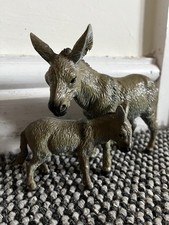 Vintage ELC Toys Donkey Adult