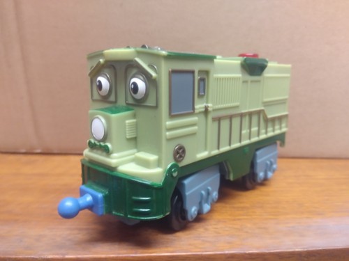 Chuggington interactive - chuggington,