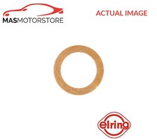 SEAL OIL DRAIN PLUG ELRING