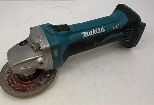 Makita dga452 18v - 18v, 115mm