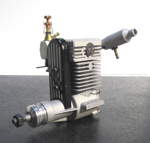 Webra 442cc 4 stroke - webra, 4-stroke