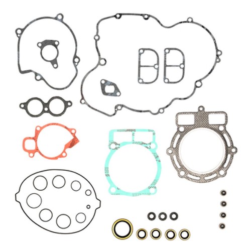Prox motor seal - seal, fits