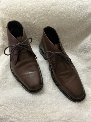 Mens pod byron brown leather - byron,