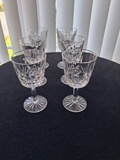 Waterford Crystal Lismore