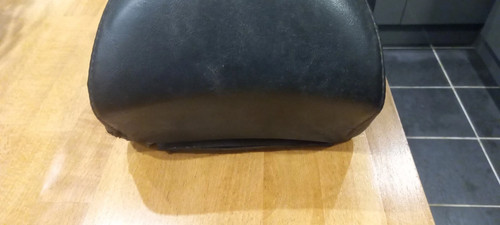 Harley davidson pillion seat - pillion,