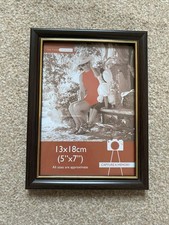 The Frame Collection - Photo Frame 13cm x 18cm