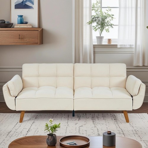 Sofa bed modern futon couch - bed,,