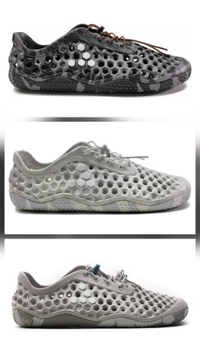 Vivobarefoot ultra iii - iii, water