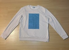 Mens Cos  Salmon Pink Crew