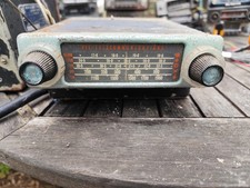 Vintage/retro 1950s Pye TCR14