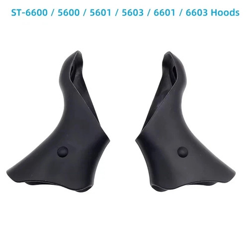 Bracket hoods for shimano - hoods,