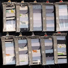 NEW BOYS Next 7 Pack Baby