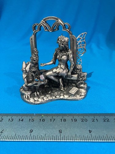 Myth and magic crystal gift - myth,