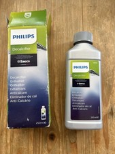 Genuine Philips Saeco CA6700/10 Decalcifier For Espresso Coffee Machine