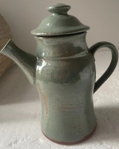 Vintage derwen potteries welsh - potteries,