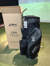 Powakaddy Dri Tech cart bag 