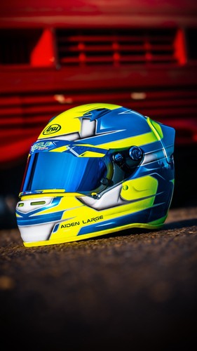 Dadz trims replacement kart - trims,