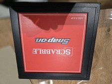 Scrabble - Snap On Tools