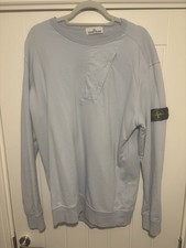 Stone Island Jumper Sweatshirt 3XL XXL