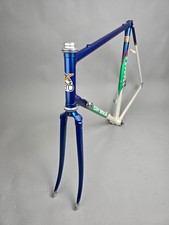 Frame Set Eddy Merckx Corsa