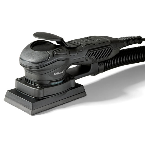 Rutlands r7667 brushless - r7667, palm