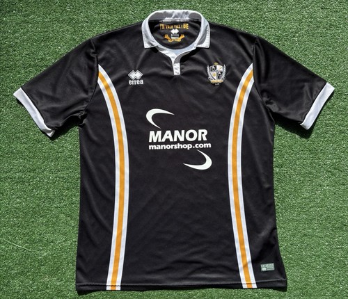 Port vale 2017 - fc, 2017/18