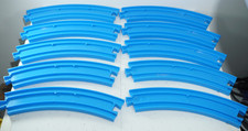 TOMY Trackmaster Thomas Blue