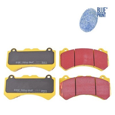 Blueprint adn142143 brake - blueprint,
