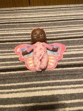 My Garden Baby Butterfly Doll