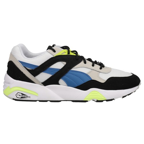 Puma r698 classic lace - r698, up