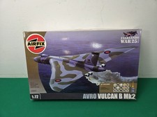 AIRFIX 1:72 AVRO VULCAN B Mk2
