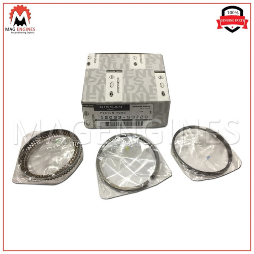 12033 53j20 genuine piston - 12033-53j20,