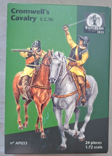 Waterloo1815 ap033 ecw - 1/72,