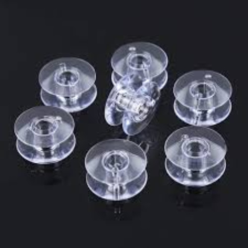 Bobbins fits brother - fits,