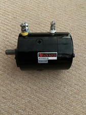 Superwinch Winch Motor