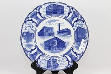 Antique FW & Co (Winkle) Flow