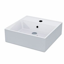 Small 385mm Counter Top Basin
