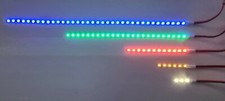 Led 5mm strip light - (rare),