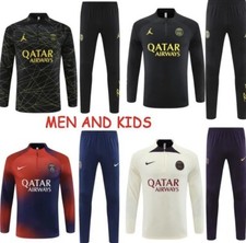 psg tracksuit.     PLEASE READ DESCRIPTION!