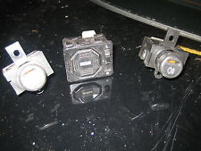 TOYOTA MR2 MK 1 mark 1 aw11 rear demister  switch