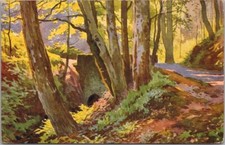 Artist-Signed VIVIAN MANSELL